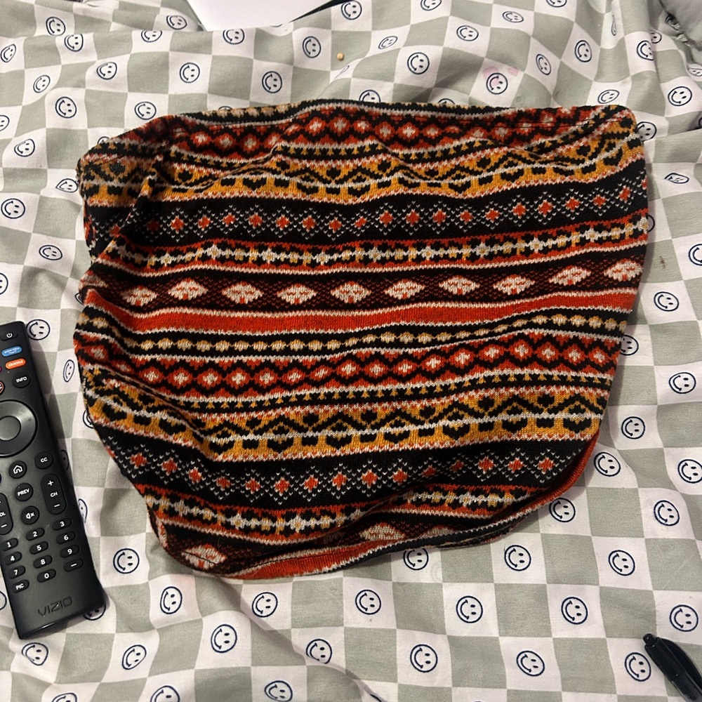 SHEIN tube top size small